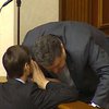 Рада не смогла принять ни одного решения по бюджету