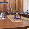 В Кишинёве начнётся саммит стран СНГ