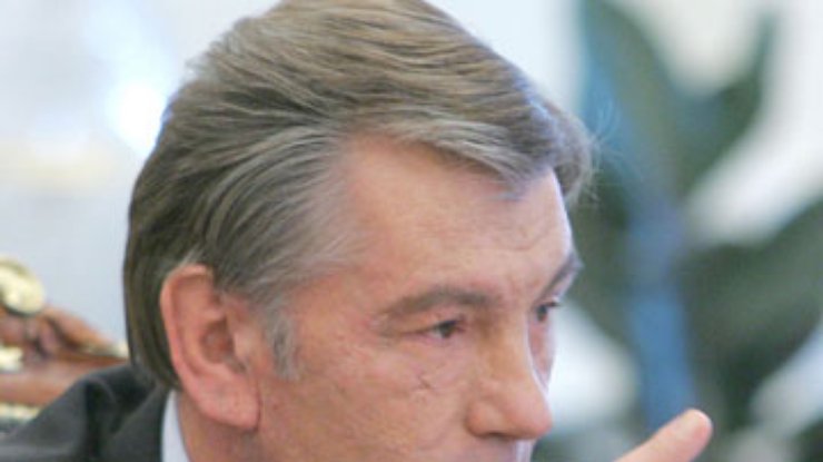 Ющенко взялся за заемщиков проблемных банков