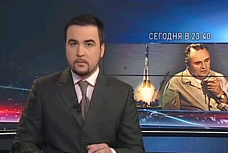 Д/ф "Пять смертей академика Королева"