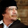 У лидера Ливии нашли еврейские корни