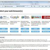 В Windows 7 можно будет выбрать один из пяти браузеров