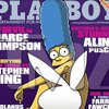 Мардж Симпсон появится на обложке Playboy