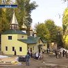 В Киев привезли чудотворную икону святого Николая