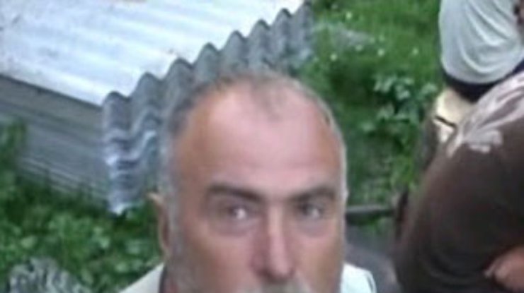 ГПУ узнала, кто укрывал Пукача
