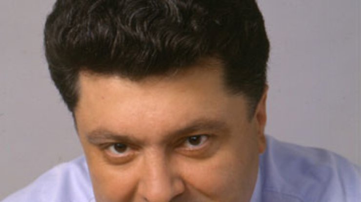 Иностранные дела Порошенко