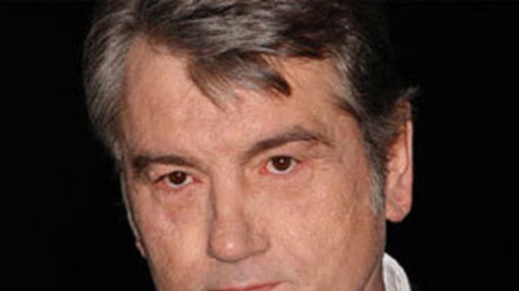 Отравление Ющенко еще не раскрыто - ГПУ