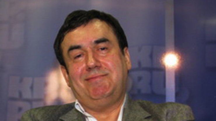 В Воронеже госпитализирован актер Стас Садальский