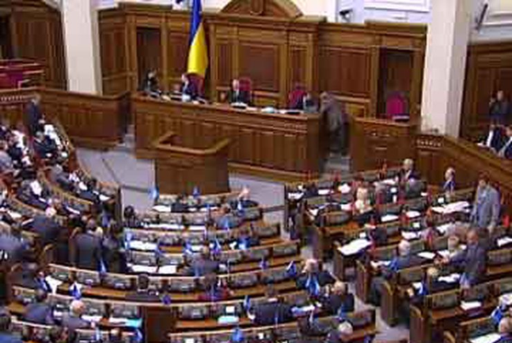 Рада заработала: Пациент скорее жив?