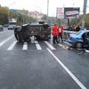3 человека погибли в ДТП в Киеве
