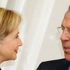 Клинтон в Москве: США не признают Абхазию и ЮО