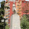 Боливийцы требуют демонтировать памятник Колумбу