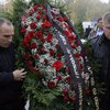 В Москве похоронили известного "вора в законе" Япончика