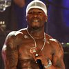 В новый альбом 50 Cent войдет художественный фильм