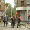 В Днепропетровске опять прогремел взрыв