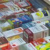 Из аптек могут исчезнуть импортные препараты