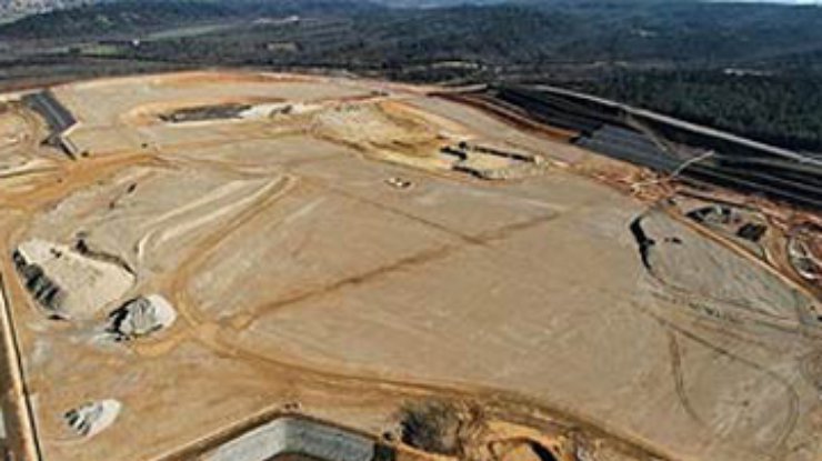 Строительство термоядерного реактора ITER отложено