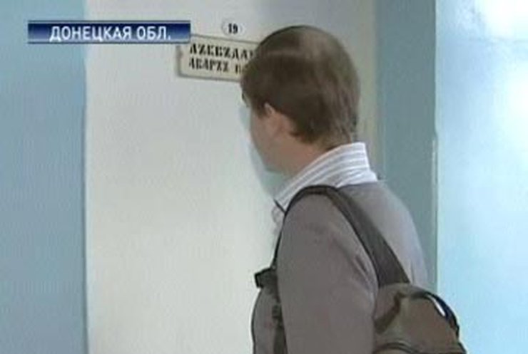Мэр Димитрова, сбивший женщину на обочине, не взят под стражу