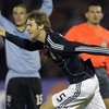 Отбор к ЧМ-2010: Аргентина и Гондурас едут на чемпионат мира
