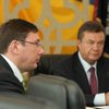 Янукович назвал Луценко болтушкой