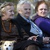 Всемирный банк предлагает увеличить пенсионный возраст в Украине