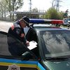 Тернопольский ГАИшник побил милиционера