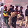 Теракт в Пакистане унесли жизни 40 человек