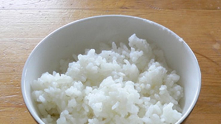 Рис помогает защититься от хронических болезней