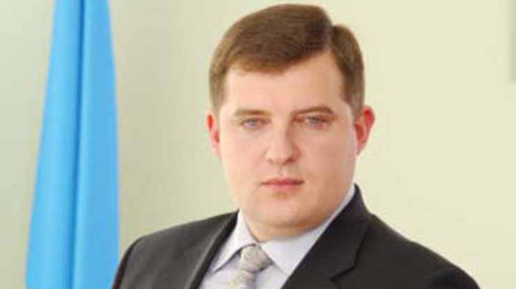 Федоренко: Новая редакция закона о Киеве порождает новые проблемы