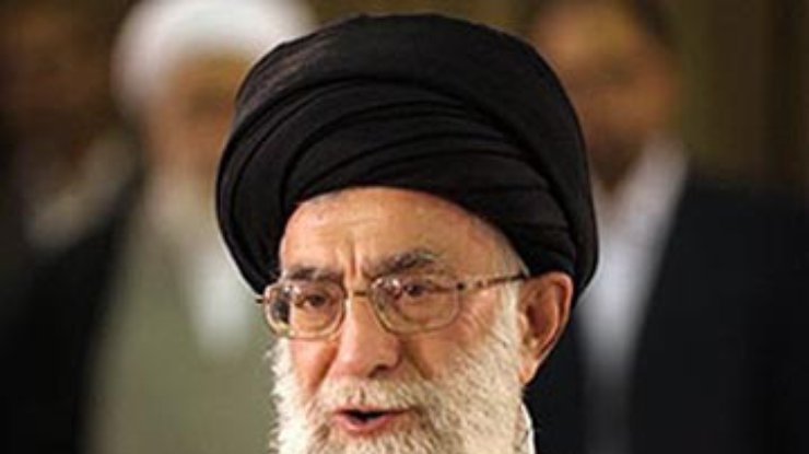 Иранские дипломаты опровергают смерть аятоллы Хаменеи