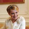 Тимошенко провела полчаса  в библиотеке с папой римским