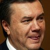 Янукович мечтает о внучке