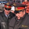Московская милиция разогнала митинг оппозиции