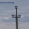 В Украине еще 200 населённых пунктов остаются без света