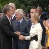 Президент и премьер вновь начали войну