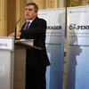 Браун: У мира есть 50 дней, чтобы избежать климатической катастрофы