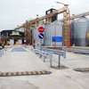 "Нибулон" открыл первый речной терминал на Днепре