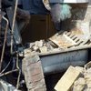 В Луганской области обвалился жилой дом