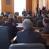 Скандал вокруг "Артека" внес коррективы в работу Верховной рады