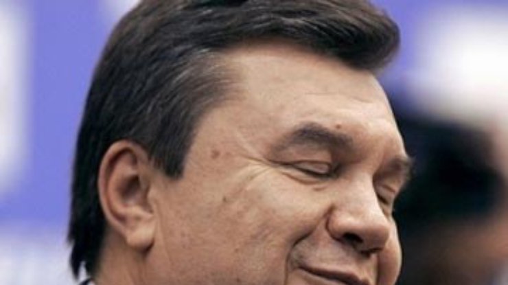 Ефремов: Янукович никого не насиловал, и "грязь к нему не пристанет"