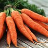 Морковь стимулирует рост детей