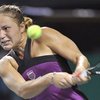 Екатерина Бондаренко разгромно проиграла в первом же матче в Люксембурге