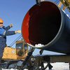 Дания одобрила строительство газопровода Nord Stream