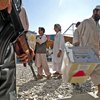 В Афганистане назначен второй тур президентских выборов