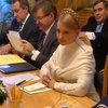 Тимошенко: Переговоры с МВФ идут конструктивно