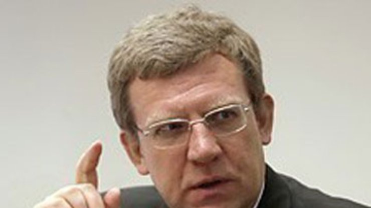 Россия заявила о начале выхода из рецессии