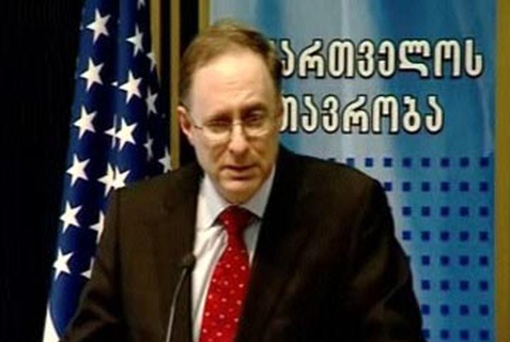 США не будут размещать ПРО в Украине и Грузии