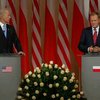 Польша призвала США включить ее в новую систему ПРО