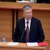Соратник президента Кыргызстана стал премьером