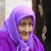 Украинка прожила без паспорта 87 лет